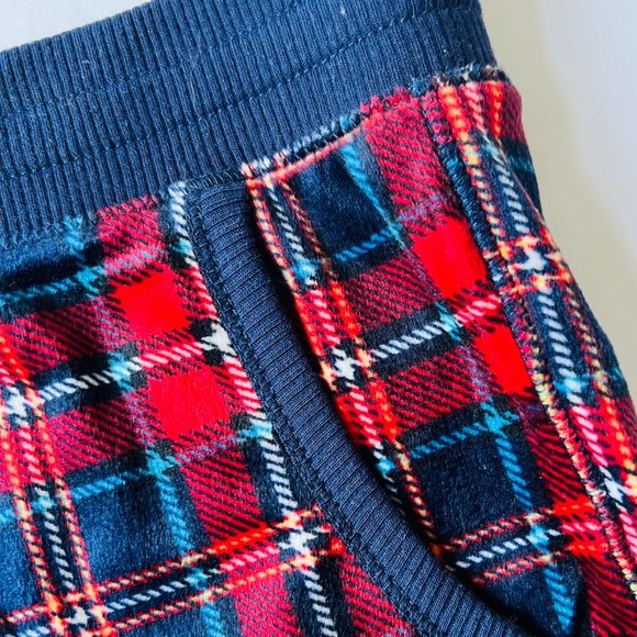 NAUTICA Women's 2 Piece Plaid Pajama Set Size 2X NWT - Picture 7 of 10